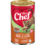 Photo of Chef Cat Food Can Beef & Lamb 700g