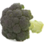 Photo of Organic Broccoli kg