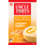 Photo of Uncle Tobys Creamy Honey Quick Oats Sachets 10 Pack