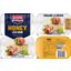 Photo of Don Honey Mustard Leg Ham Thinly Sliced Gluten Free 4 Pack 400g