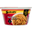 Photo of Suimin Red Curry With Beef Flavour Instant Noodles Bowl