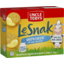 Photo of Uncle Tobys Le Snak Cheese Dip And Crackers Tasty Kids Lunchbox Snack X6