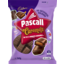 Photo of Pascall Cadbury Caramels Lollies 160g 160g