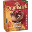 Photo of Peters Drumstick Chocolate Raspberry Brownie 4pk