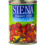 Photo of Siena Organic Diced Tomatoes
