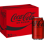 Photo of Coca-Cola No Sugar Soft Drink 30x375ml