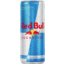 Photo of Red Bull Sugar Free Energy Drink Can