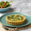 Photo of Ivan's Quiche Single Spinach & Cheese 180gm