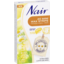 Photo of Nair Natural Mini Wax Strips | Face & Bikini | 20 Pack 