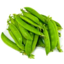 Photo of Peas Sugar Snap Loose