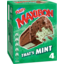 Photo of Peters Maxibon Mint Ice Cream 4pk