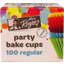 Photo of Mrs Rogers Bake Cups Regular 100 Pack