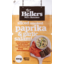 Photo of Hellers Sliced Garlic & Smoked Paprika Salami