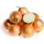Photo of Onions Brown Premium Kg