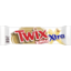 Photo of Twix White Extra Chocolate Bars Twin Pack