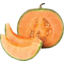 Photo of Rock Melon Each