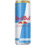 Photo of Red Bull Sugar Free Energy Drink Can