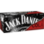 Photo of Jack Daniels & Cola Can 375ml 10 Pack