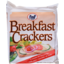 Photo of FMF Breakfast Crackers