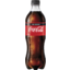Photo of Coca-Cola No Sugar 600ml