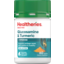 Photo of Healtheries Glucosamine + Turmeric 60 Pack