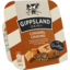 Photo of Gippsland Dairy Caramel Craving Yoghurt With Darrell Lea Choc & Fudge