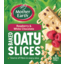 Photo of Snack Bars, Mother Earth Baked Oaty Raspberry & White Choc 6-pack