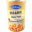 Photo of Bf Org Chick Peas