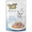 Photo of Fancy Feast Adult Inspirations Tuna, Courgette & Wholegrain Rice Wet Cat Food