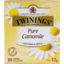 Photo of Twining Tea Bag's Camomile 10 Pack