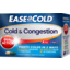 Photo of Easeacold Cold & Congestion Day/Night 30 Soft Capsules
