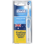 Photo of Oral-B Vitality Precision Clean White Electric Toothbrush With Charger