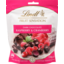 Photo of Lindt Fruit Sensation Raspberry And Cranberry 150g