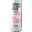 Photo of Bonsoy - Sparkling Coconut Water Lychee