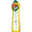 Photo of Jif Cream With Natural Cleaning Particles Lemon Cleanser 500ml