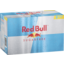 Photo of Red Bull Sugar Free Energy Drink Cans 8x250ml