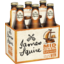 Photo of James Squire Mid River Mid Strength Pale Ale 6pk x345ml Bottle Basket 6.0x345ml