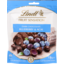 Photo of Lindt Fruit Sensation Dark Chocolate Blueberry & Acai 150g