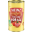 Photo of Heinz® Spaghetti The One For All 535g