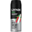 Photo of Lynx Antiperspirant Aerosol 72-Hour Sweat Protection Africa Fragrance Deodorant