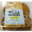 Photo of Well&Good Artisan White Loaf 500