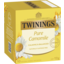 Photo of Twinings Herbal Infusions Pure Camomile Tea Bags 10 Pack 12g