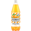 Photo of Kirks Orange Sugar Free Bottle
