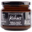 Photo of Kehoes Garlic Paste Org