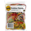 Photo of Marbig Rubber Bands Assorted Sizes