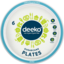 Photo of Deeko Sugarcane Plates 26cm 6 pack