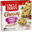 Photo of Uncle Tobys Chewy Forest Fruits 6 Muesli Bars