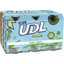 Photo of UDL Vodka Lime & Soda Cans