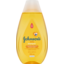 Photo of Johnson's Baby Johnson's Hypoallergenic Gentle Tear-Free Cleansing Baby Shampoo