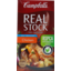 Photo of Campbell's Real Stock Chicken Salt Reduced 500ml